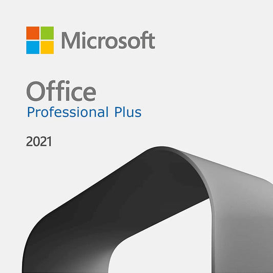 Microsoft Office Professional Plus for 3Pcs 2021 Product key  Digital License